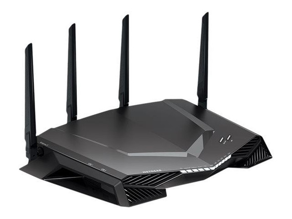 Netgear Nighthawk Pro Gaming XR500 AC2600 Dual-Band GigE Wireless Desktop Router