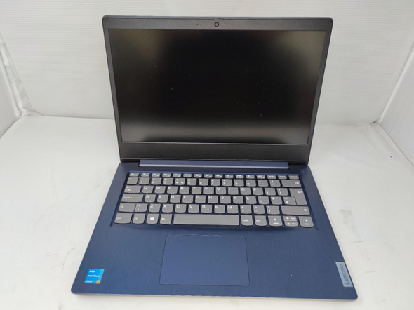 Lenovo IdeaPad 3-14ITL05 14" FHD Laptop Intel Pentium Gold 7505 4GB RAM 128GB