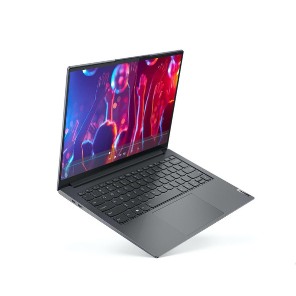 Lenovo Yoga Slim 7 Pro 14" 2K Laptop Core i7 11370H 11th Gen 16GB RAM 512GB SSD