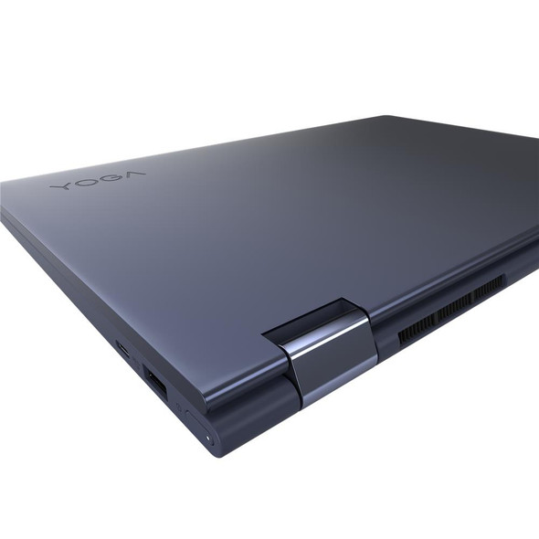 Lenovo Yoga 6 13ALC6 13.3" Touch Laptop AMD Ryzen 5 5500U 8GB RAM 256GB SSD
