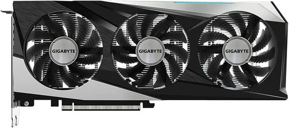 Gigabyte AMD Radeon RX 6600 XT GAMING OC PRO 8GB GDDR6 Graphics Card