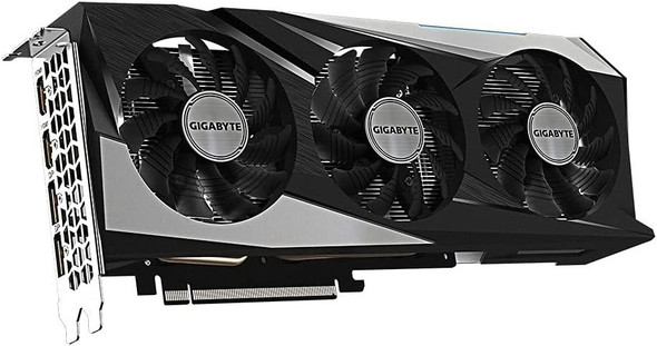 Gigabyte AMD Radeon RX 6600 XT GAMING OC PRO 8GB GDDR6 Graphics Card