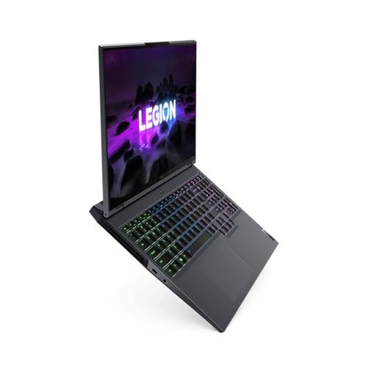 Lenovo Legion 5 Pro 16" QHD 165Hz Laptop AMD Ryzen 7 5800H 16GB 1TB SSD RTX 3070