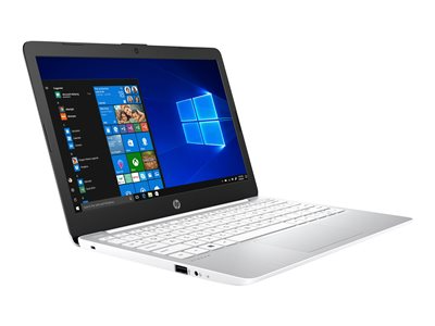 HP Stream 11 ak0020na 11.6" Laptop Windows 10 Intel Celeron N4020 4GB 64GB eMMC