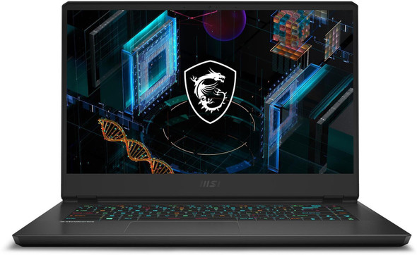 MSI GP66 Leopard 15.6" 144Hz Gaming Laptop i7 11800H 16GB RAM 1TB SSD RTX 3080