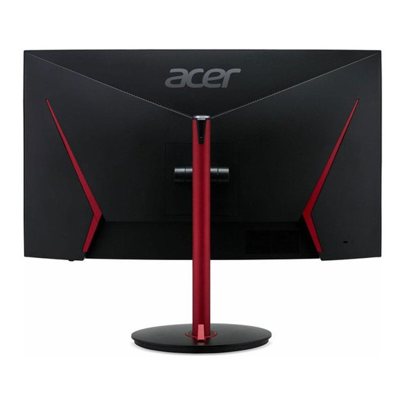 Acer Nitro XZ2 27" WQHD 1440p 165Hz VA FreeSync Curved Gaming Monitor