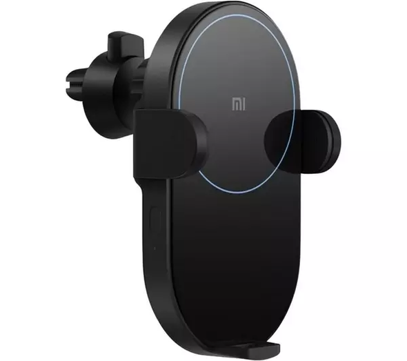 Xiaomi Mi Wireless USB-C Car Charger Holder For Smartphone 5.8cm - 8.8cm Wide