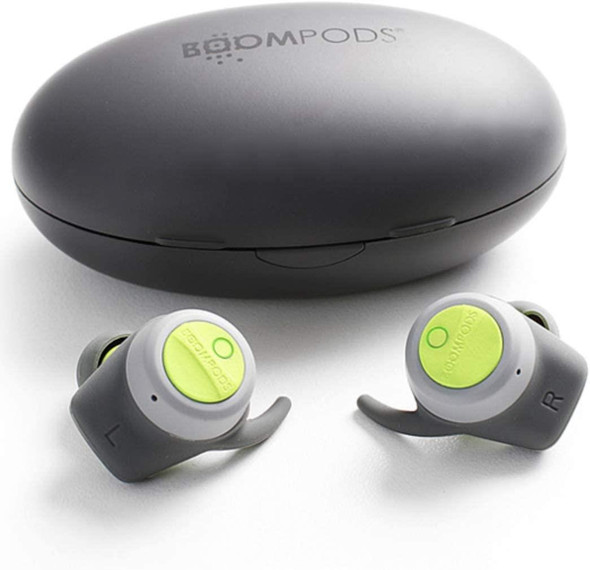 BoomPods Products - TAB Retail