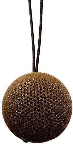 BoomPods RokPod Portable Waterproof Wireless Bluetooth Speaker Army Green
