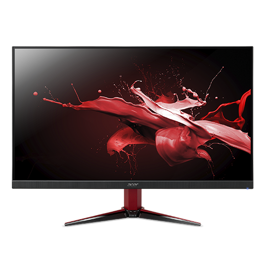 Acer Nitro VG252Q P 24.5" Full HD 1920 x 1080 144Hz IPS LED Gaming Monitor