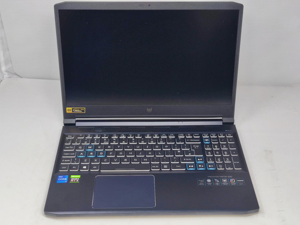 Acer Predator Triton 300 15.6" RTX 3080 Laptop i7 11800H 11th Gen 1TB SSD 16GB