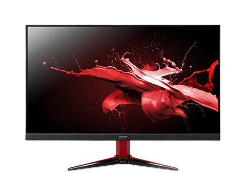 Acer Nitro VG2 VG272S 27" FHD 1920 x 1080p 165Hz AMD Freesync IPS LED Monitor