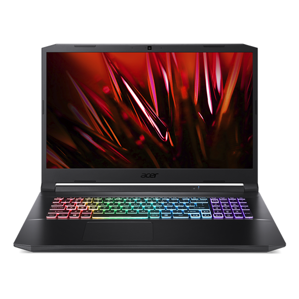 Acer Nitro 5 AN517-41 17.3" QHD Laptop AMD Ryzen 7 5800H 16GB 1TB SSD RTX 3070