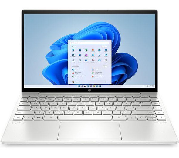 HP Envy 13-ba1565sa 13.3" Laptop Intel Core i7 1165G7 16GB 1TB SSD GeForce MX450