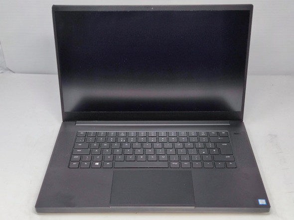 Razer Blade 15" 144Hz Laptop Core i7 9750H 16GB RAM 512GB SSD GeForce RTX 2060