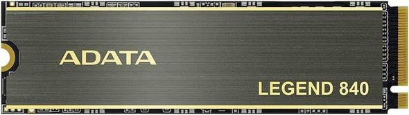 ADATA Legend 840 1TB SSD PC & PS5 COMPATIBLE PCIe Gen4x4 M.2 2280