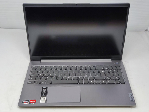 Lenovo IdeaPad 3 15.6" Laptop AMD Ryzen 3 5300U 4GB RAM 128GB SSD Grey