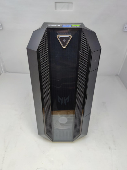 Acer Predator Orion 3000 PO3-630 Gaming PC Intel Core i7 11700F 11th Gen GeForce RTX 3070
