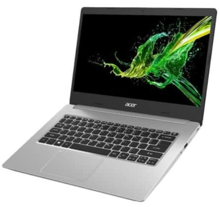 Acer Aspire 5 A514-53 14" Laptop Intel Core i5 1035G1 10th Gen 8GB RAM 256GB SSD