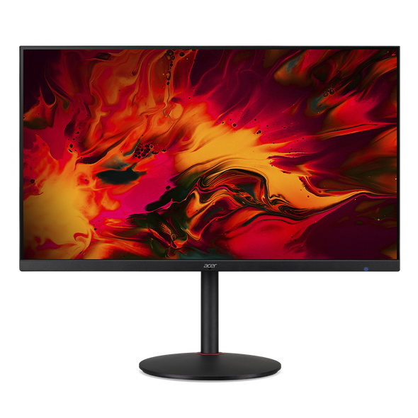 Acer Nitro XV2 31.5" QHD 2560 x 1440 165Hz IPS Gaming Monitor HDMI / DP