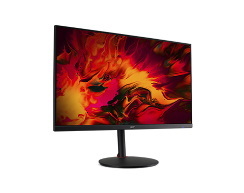 Acer Nitro XV2 31.5" QHD 2560 x 1440 165Hz IPS Gaming Monitor HDMI / DP
