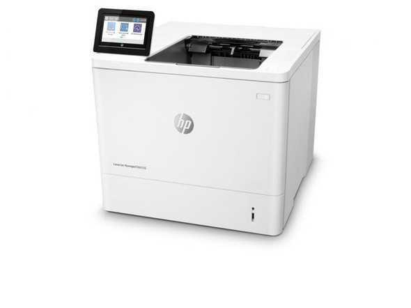 HP LaserJet Managed E60155dn Mono A4 Duplex Printer 52ppm