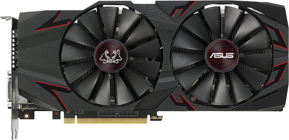 Asus GeForce GTX 1070 Ti Cerberus 8GB GDDR5 Graphics Card