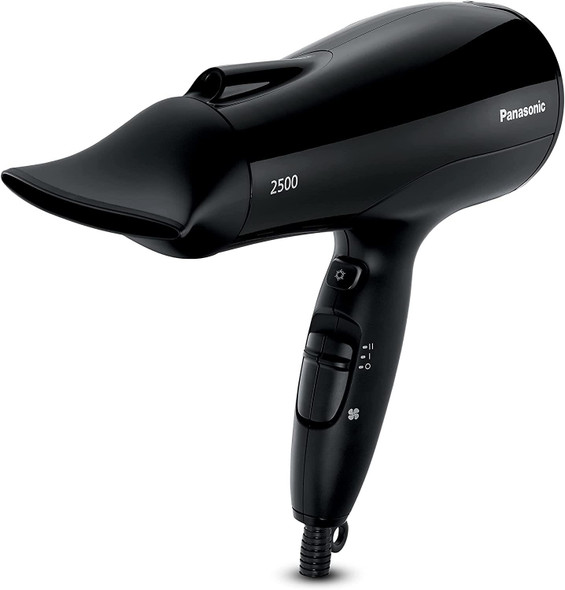 Panasonic EH-NE83 Ionic Hairdryer Fast Drying Technology for Smooth Sleek Hair
