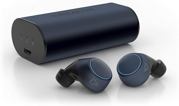 Creative Outlier Air V2 True Wireless Bluetooth Sweatproof In-Ear Headphones