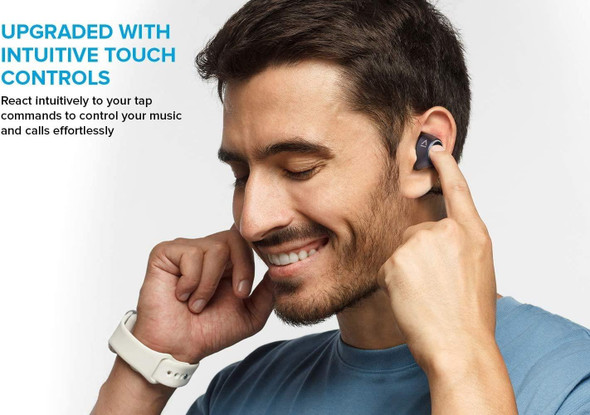 Creative Outlier Air V2 True Wireless Bluetooth Sweatproof In-Ear Headphones