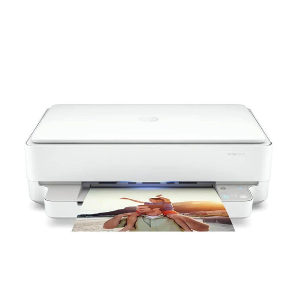 HP Envy 6020 Multifunctional A4 Colour Inkjet WiFi Printer