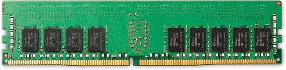 HP 8GB 1 x 8GB DDR4 2933 MHz ECC Memory Module