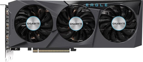 Gigabyte GeForce RTX 3070 Eagle 8GB OC GDDR6 LHR Graphics Card V2
