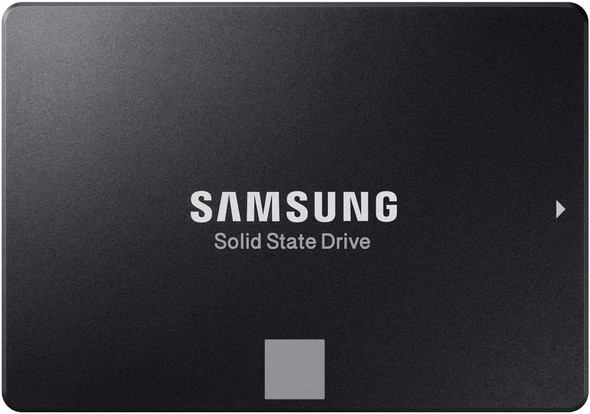 Samsung 860 EVO 250GB 2.5" SATA 6GB/s Internal Solid State Drive