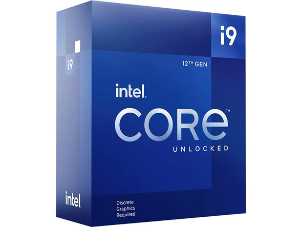 Intel Core i9 12900KF 3.2GHz/5.2GHz 16 Cores Socket 1700 CPU Processor