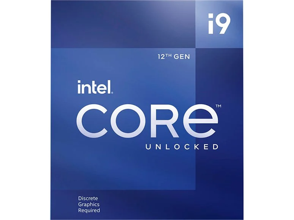 Intel Core i9 12900KF 3.2GHz/5.2GHz 16 Cores Socket 1700 CPU Processor