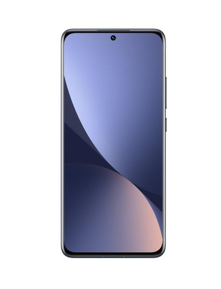 Xiaomi 12 5G 6.28" FHD+ AMOLED 8GB/256GB Unlocked Android Smart Phone Grey