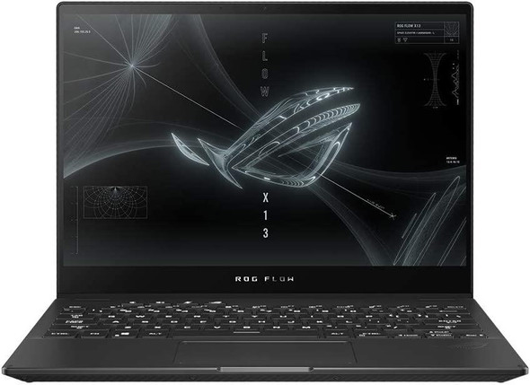 Asus ROG Flow X13 13.4" 120Hz Touch Laptop Ryzen 9 5900HS 1TB SSD RTX 3050 Ti