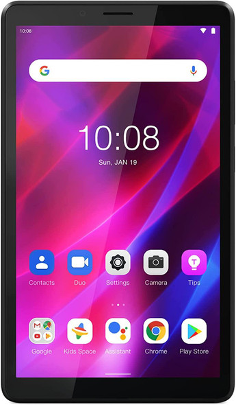 Lenovo Tab M7 7" HD Ready 2GB RAM 32GB Android WiFi Tablet Grey