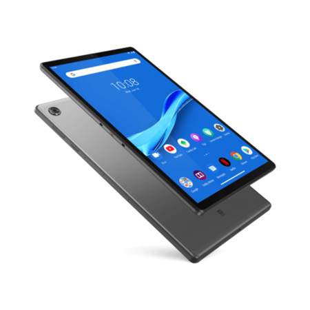 Lenovo Tab M10 Plus 10.3" FHD+ 4GB RAM 128GB Android WiFi Tablet Grey