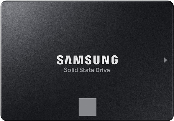 Samsung 870 EVO 1TB 2.5" SATA III SSD Internal Solid State Drive