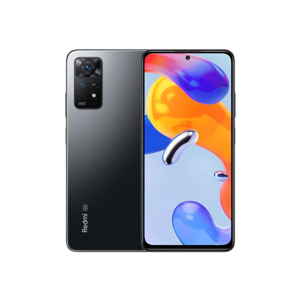 Xiaomi Redmi Note 11 Pro 5G 6.67" FHD+ 6GB/128GB Unlocked Android Smart Phone