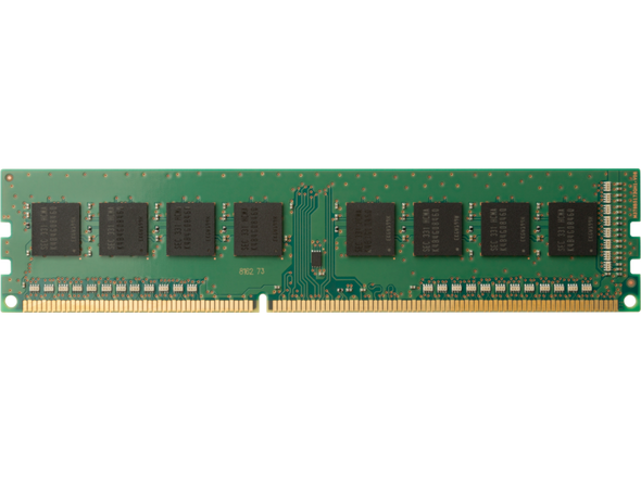 HP 32GB RAM 1 x 32GB 3200 MHz DDR4 UDIMM Desktop Memory Module