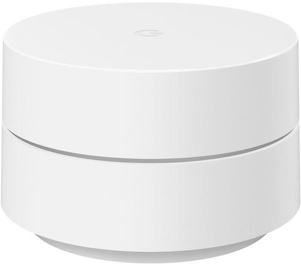 Google WiFi Mesh Whole AC 1200 Dual Band Home System - Single Add On Unit