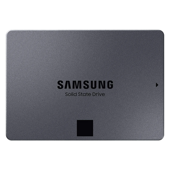 Samsung 870 QVO 2TB 2.5" SATA III SSD Internal Solid State Drive