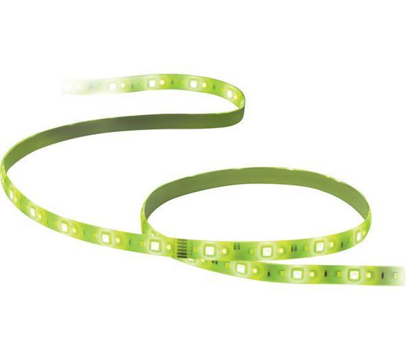 Wiz Connected Colors & Tunable Whites Smart LED Light Strip - 2M