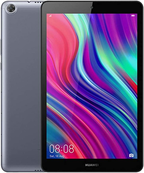 Huawei MediaPad M5 lite 8" Google Android 9.0 Tablet 4G LTE (Sim Free Unlocked)