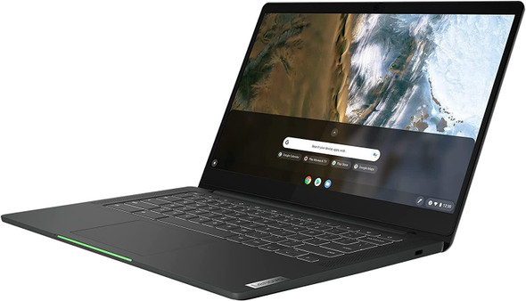 Lenovo IdeaPad 5i 14" Touchscreen ChromeBook Intel Pentium Gold 7505 4GB 128GB