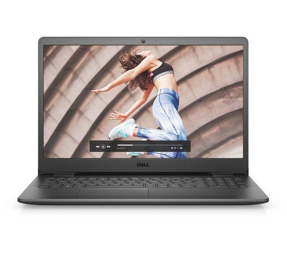 Dell Inspiron 15 3502 15.6" Laptop Intel Pentium Silver N5030 4GB RAM 128GB SSD
