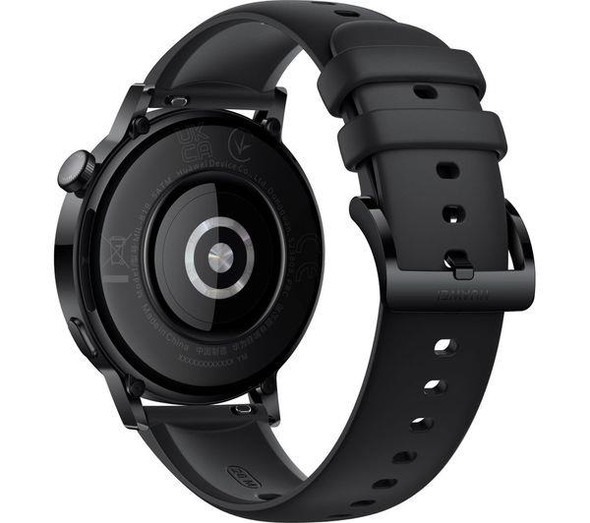 Huawei Watch GT 3 Active 42mm Health & Fitness GPS Smart Watch Black